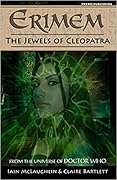 Erimem: The Jewels of Cleopatra