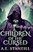 Children Of The Cursed: Lar...