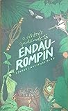 a Visitor's Guidebook to Endau-Rompin (Johor) National Park