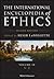 The International Encyclopedia of Ethics, 11 Volume Set by Hugh LaFollette