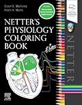 Netter's Physiology Coloring Book