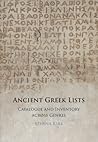 Ancient Greek Lis...