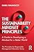 The Sustainability Mindset ...