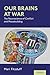 Our Brains at War by Mari Fitzduff