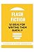 Flash Fiction: 52 Ideas For...
