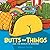 Butts on Things: 200+ Fun D...