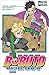 Boruto – Naruto Next Generation – Band 9 (Boruto, #9)