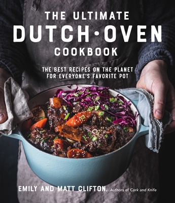pdf download The Easy Dutch Oven Cookbook: 60 Delicious Recipes for Braises, Roasts, Stews and Other One-Pot Meals
