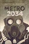 Metro 2034: Illus...
