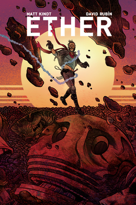 Ether (Hardcover)