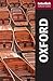 Oxford: A Cultural Guide (Interlink Cultural Guides)