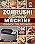 Zojirushi Bread Machine Coo...