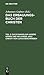 Das Evangelium unsers Herrn und Heilandes Jesu Christi von Lukas beschrieben (German Edition)