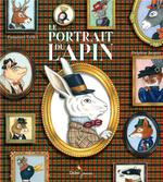 Le portrait du lapin (Paperback)