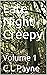 Late Night Creepy by C.L. Payne
