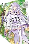 Re:ZERO -Starting Life in Another World-, Chapter 4: The Sanctuary and the Witch of Greed Manga, Vol. 1