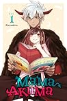Mama Akuma, Vol. 1 by Kuzushiro