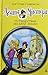 Путешествие на край земли (Агата Мистери)