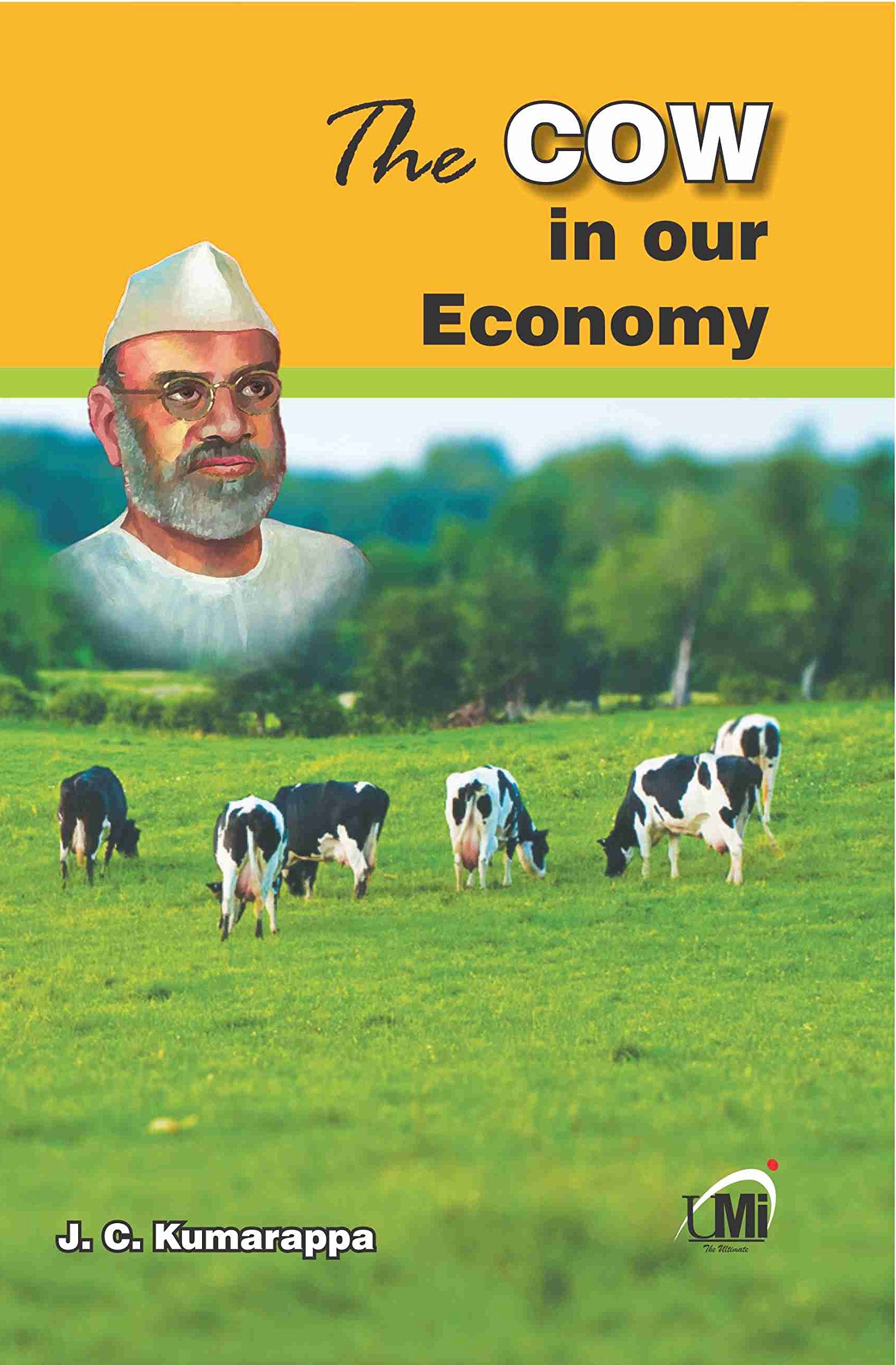 The Cow in our Economy
