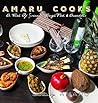 Amaru Cooks