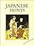 Japanese Prints: from 1700 to 1900