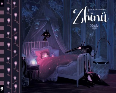 Zhinu (Hardcover)