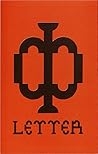 F Letter by Various