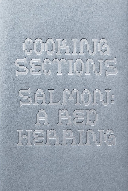 Salmon: A Red Herring (Paperback)