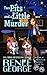 Two Pits and a LIttle Murder (Barkside of the Moon #6)