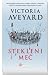 Stekleni meč (Red Queen, #2)