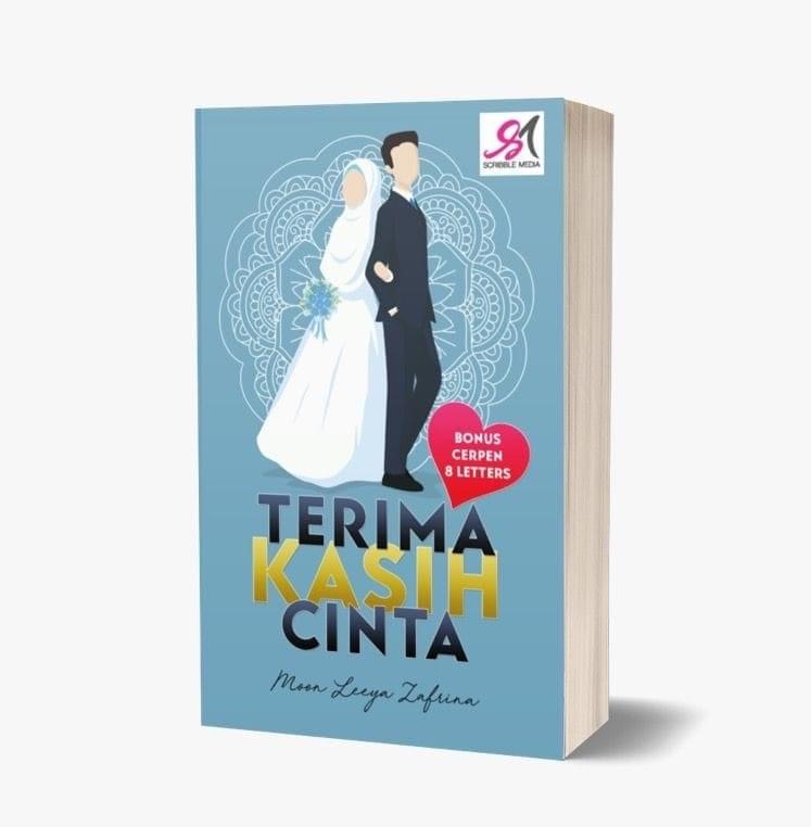 Terima Kasih Cinta (Paperback)