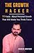 THE GROWTH HACKER: 99 Facts On Personal Growth That Will Make You Think Twice