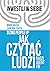 Jak czytać ludzi – radzi agent FBI