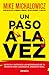 Un paso a la vez /Fix This Next (Spanish Edition)