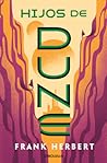 Hijos de Dune by Frank Herbert