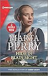 Hide in Plain Sight