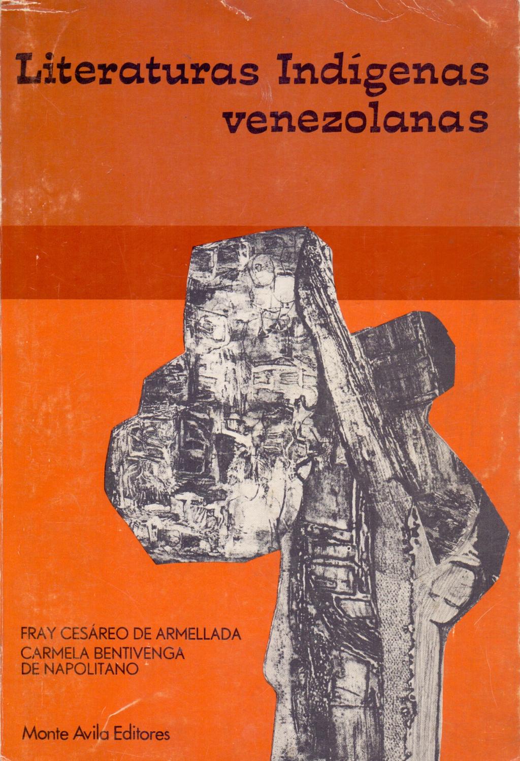 Literaturas Indígenas Venezolanas (Visión panorámica actual de las literaturas indígenas venezolanas)
