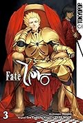 Fate/Zero 03 [2 in 1]