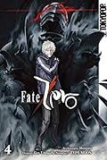 Fate/Zero 04 [2 in 1]