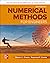Numerical Methods For Engineers