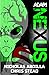 Adam Nexus (Adam X #3)