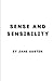 Sense and Sensibility