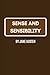 Sense and Sensibility