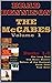 The McCabe Novels Volume One