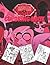 Hazbin Hotel Coloring Book:...