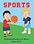 Sports Coloring Books for B...