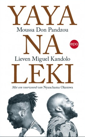 Yaya na Leki