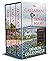 The Callahans of Texas Box Set by Sharon Gillenwater