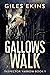 Gallows Walk (Inspector Yar...