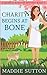 Charity Begins At Bone by Maddie Sutton